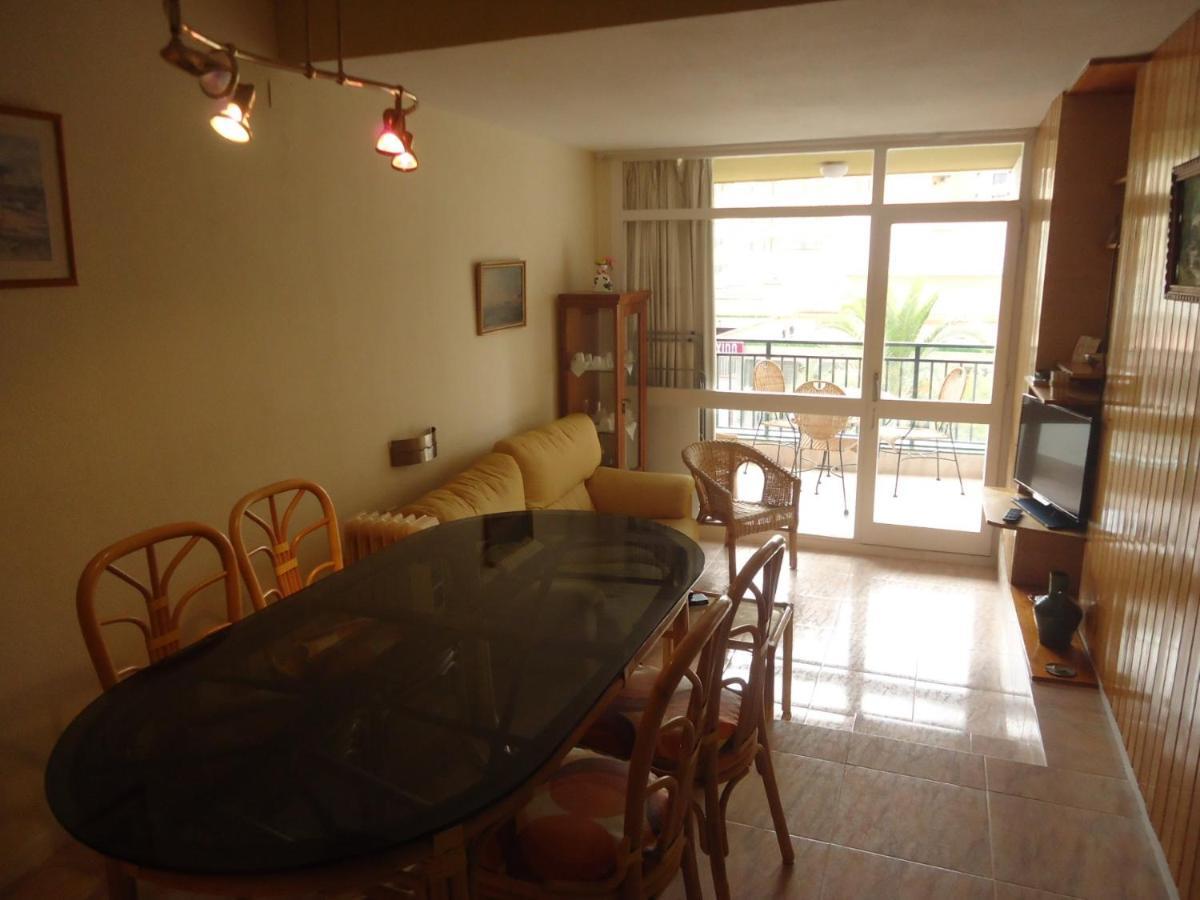 Apartamento Residencial Peñiscola Playa 6 LEK Exterior foto